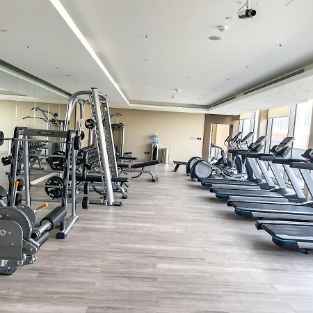 Stay By Latinem Luxury 2Br Holiday Home Cv B601 Near Burj Khalifa Ντουμπάι Εξωτερικό φωτογραφία