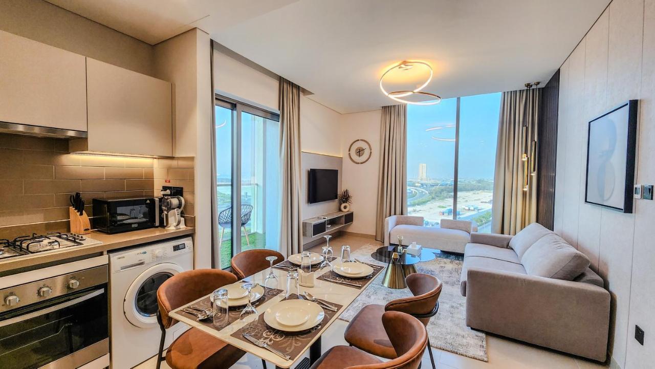 Stay By Latinem Luxury 2Br Holiday Home Cv B601 Near Burj Khalifa Ντουμπάι Εξωτερικό φωτογραφία