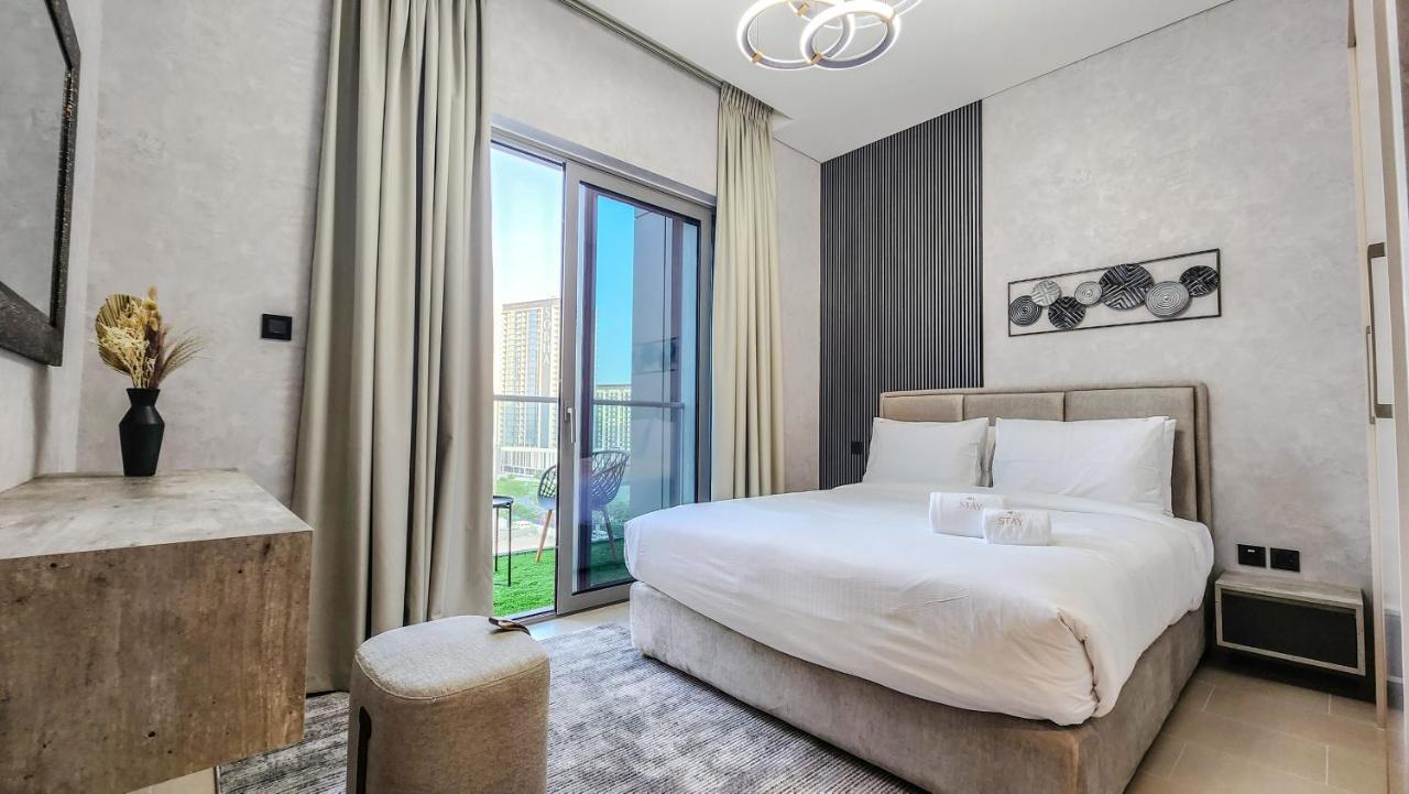 Stay By Latinem Luxury 2Br Holiday Home Cv B601 Near Burj Khalifa Ντουμπάι Εξωτερικό φωτογραφία