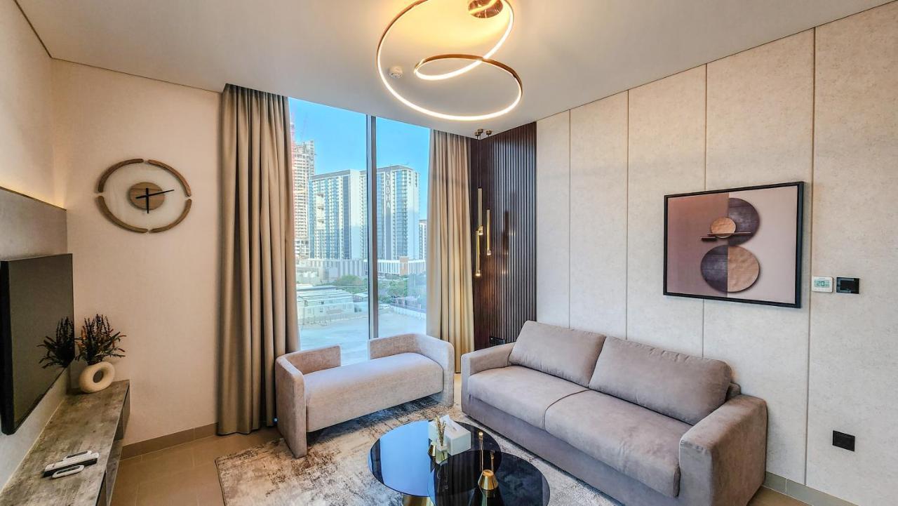 Stay By Latinem Luxury 2Br Holiday Home Cv B601 Near Burj Khalifa Ντουμπάι Εξωτερικό φωτογραφία