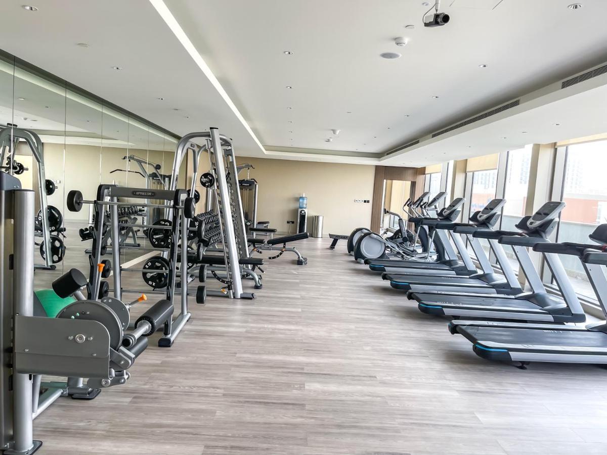 Stay By Latinem Luxury 2Br Holiday Home Cv B601 Near Burj Khalifa Ντουμπάι Εξωτερικό φωτογραφία