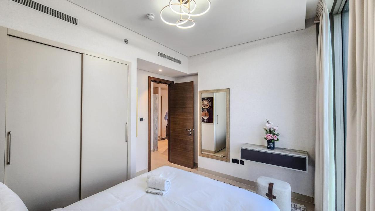 Stay By Latinem Luxury 2Br Holiday Home Cv B601 Near Burj Khalifa Ντουμπάι Εξωτερικό φωτογραφία