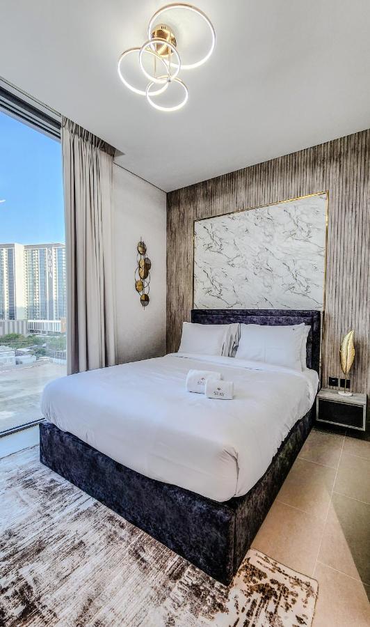 Stay By Latinem Luxury 2Br Holiday Home Cv B601 Near Burj Khalifa Ντουμπάι Εξωτερικό φωτογραφία