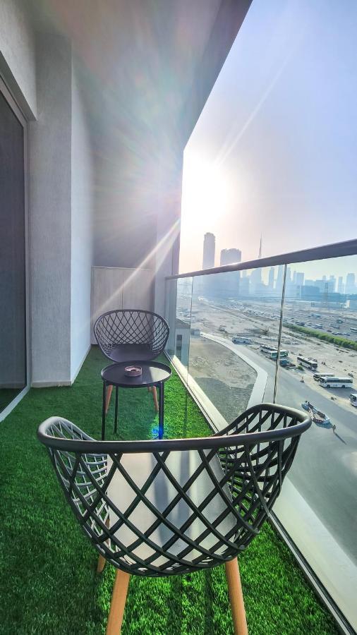 Stay By Latinem Luxury 2Br Holiday Home Cv B601 Near Burj Khalifa Ντουμπάι Εξωτερικό φωτογραφία