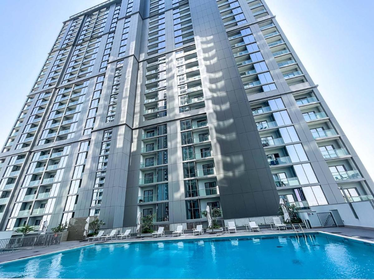 Stay By Latinem Luxury 2Br Holiday Home Cv B601 Near Burj Khalifa Ντουμπάι Εξωτερικό φωτογραφία