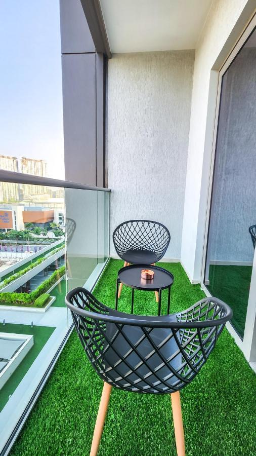 Stay By Latinem Luxury 2Br Holiday Home Cv B601 Near Burj Khalifa Ντουμπάι Εξωτερικό φωτογραφία