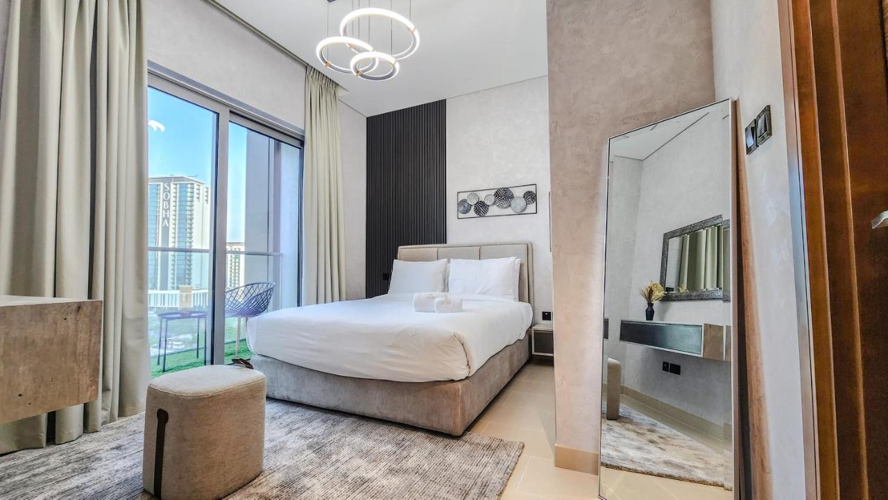 Stay By Latinem Luxury 2Br Holiday Home Cv B601 Near Burj Khalifa Ντουμπάι Εξωτερικό φωτογραφία