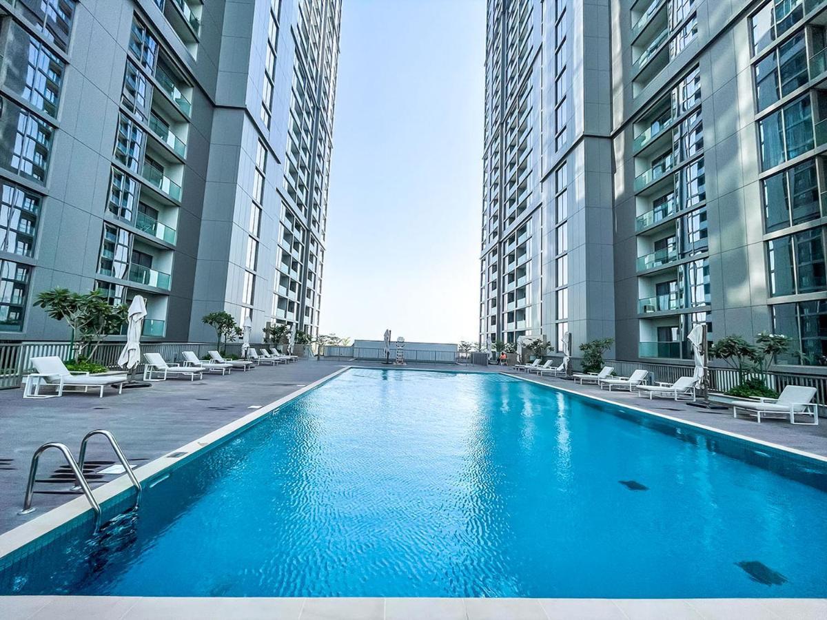 Stay By Latinem Luxury 2Br Holiday Home Cv B601 Near Burj Khalifa Ντουμπάι Εξωτερικό φωτογραφία